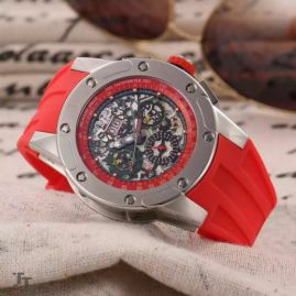 Picture of Richard Mille Watches _SKU2050907180228113985